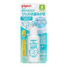 [400216] Pigeon Шүдний OO 6m+ Абико - Абико ХХК