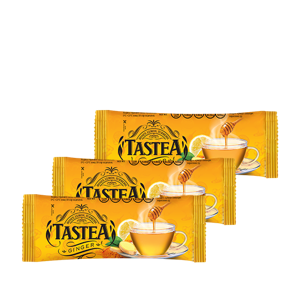 [500276] Tastea Цагаан гаатай №10 уусдаг цай Монос хүнс - Монос Хүнс ХХК