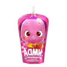 [500290] Аами Гүзээлзгэнэтэй аньсны шүүс 180мл Монос хүнс - Монос Хүнс ХХК