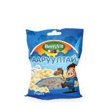 [500295] Ааруултай тарагтай үрэл 60гр Монос хүнс - Монос Хүнс ХХК