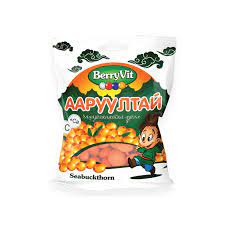 [500296] Ааруултай чацарганатай үрэл 60гр Монос хүнс - Монос Хүнс ХХК