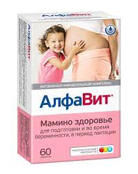 [200032] Алфавит мамино здоровье №60 шахмал Ази фарма - Азифарма ХХК