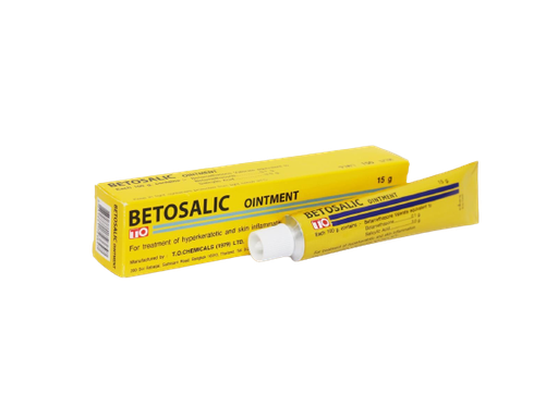 [100249] Бетосалик 15гр тосон түрхлэг Нуган