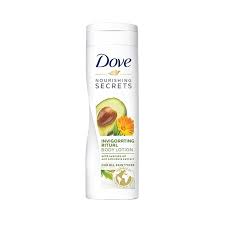 [500508] Биеийн лосьон Dove invigorating ritual 250мл
