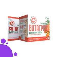 Витагрипп чацарганатай 20гр №10 мөхлөг Монос фарм ХХК | City Pharm