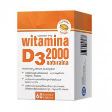 [200101] Витамин Д3 2000 natural №60 Чинван - Чинван импекс ХХК