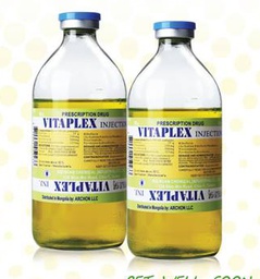 [100363] Витаплекс 500мл тарилгын шингэн Архон - Архон ХХК