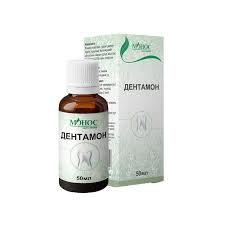 [500706] Дентамон 50мл Монос фарм - Монос фарм ХХК