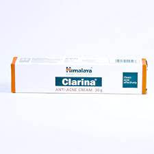 [500835] Кларина 30гр тосон түрхлэг Цахиур төмөр - Цахиур төмөр ХХК