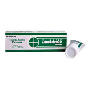 [100826] Ланакелойд Е 10гр мазь Монфа Трейд - Монфа трейд ХХК