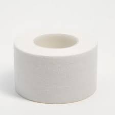 [300246] Лейкопластырь 3см/500см - Террамед ХХК