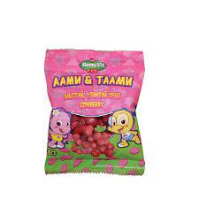 [500879] Маамуу Аньстай үзэмтэй үрэл 60гр Монос хүнс - Монос Хүнс ХХК