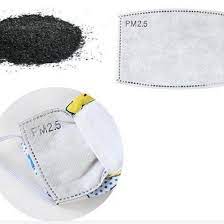 [300262] Маскны шүүлтүүр запас том хүн