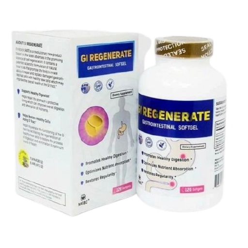 [100964] Мебо GI 25гр №50 капсул Ленус мед - Ленус мед ХХК