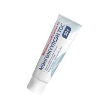 [101053] Мөнгөжүүлсэн тос 1%-50гр тосон түрхлэг Монос - Монос фарм ХХК