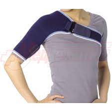 [300267] Мөрний бэхэлгээ D2-003 L/XL 92-106см Медимпекс