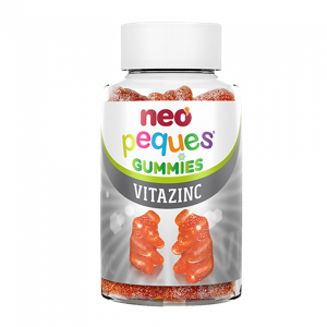 [200250] Нео ВитаЦинк №30 Резинэн чихэр Тимус - Тимус фарма ХХК