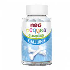 [200252] Нео Калциум №30 резинэн чихэр Тимус - Тимус фарма ХХК