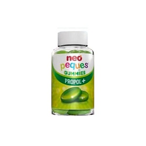 [200261] Неокидс прополис плас гамми №30 Тимус - Тимус фарма ХХК
