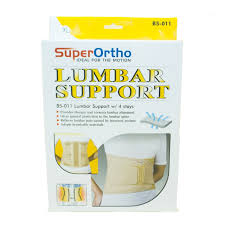 [300324] Нурууны бүс B5-019 L/XL Медимпекс