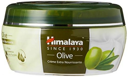 [501032] Нүүрний тос Olive extra nour 150мл