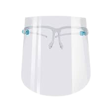 [300337] Нүүрний хаалт