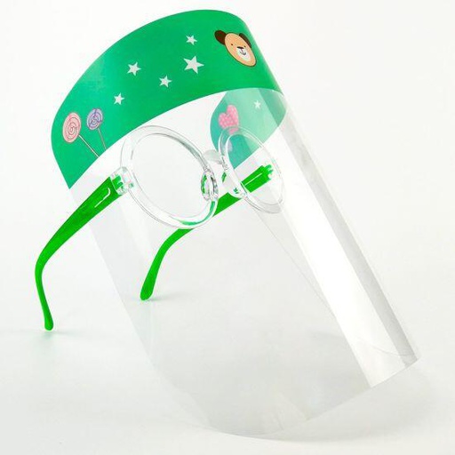 [300339] Нүүрний хаалт хүүхэд