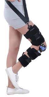 [300454] Өвдөгний чиг градустай 07-009L Медимпекс