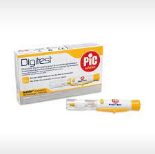 [300459] Өндөг цоологч багаж /ланцет/