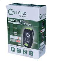 [300501] Сахарын аппарат /Clever chek/