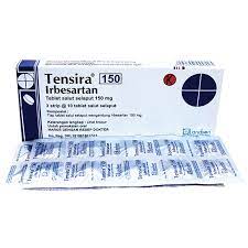 [101537] Тенсира 150мг №30 шахмал Монфа Трэйд - Монфа трейд ХХК