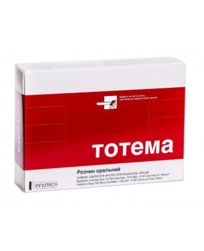 [101584] Тотема 10мл №20 Тимус - Тимус фарма ХХК