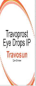 [101587] Травосун 40мкг 3мл нүдний дусаалга Царамтэнгэр - Царам тэнгэр ХХК