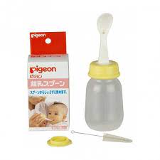 [400398] Угж халбагатай 120мл Pigeon - Абико ХХК