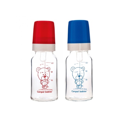 [400409] Угж шилэн 120мл 3m+