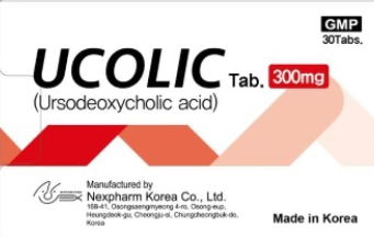 [101616] Уколик 300мг №30 бүрхүүлтэй шахмал Омбол - Омбол ХХК