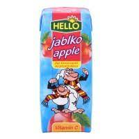 [501235] Ундаа Hello vit C 250мл /4 төрөл/ Бишрэлт - Премиум брэндс ворлд /Бишрэлт трэйд/ ХХК