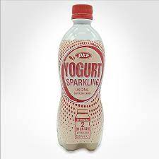 [501252] Ундаа OKF Yogurt sparkling 500мл Бишрэлт - Премиум брэндс ворлд /Бишрэлт трэйд/ ХХК