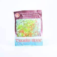 [101648] Ургамал Тэхийн шээг 10гр - Одь тан ХХК