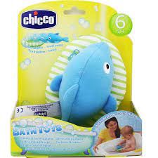 [400437] Усны тоглоом дельфин