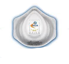 [300600] Утааны маск №2 Мөнхийн тун - Мөнхийн тун ХХК