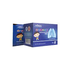 [101745] Флюлесс 100мг №20 нунтаг Монос Фарм - Монос фарм ХХК