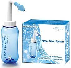 [501350] Хамар угаагч сав 300мл Тимус - Тимус фарма ХХК