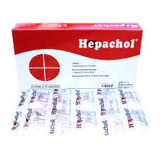 [101783] Хепахол №30 Монфа Трейд - Монфа трейд ХХК