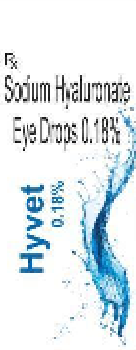 [101785] Хивет 0.18% 5мл нүдний дусал Царамтэнгэр - Царам тэнгэр ХХК