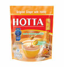 [501376] ХОТТА зөгийн балтай цай №10 Цахиур төмөр - Цахиур төмөр ХХК