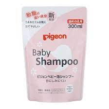 [501383] Хөөсөн шампунь ягаан /запас/ - Абико ХХК