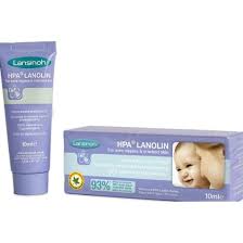 [501401] Хөхний тос Lansinoh lanolin 10гр - Жи жи ритэйл ХХК