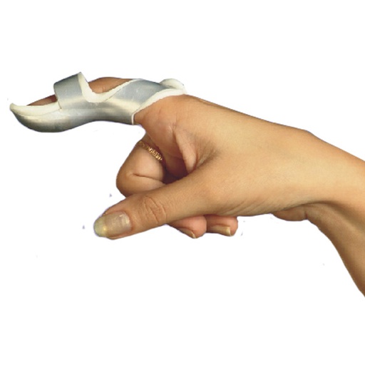 [300653] Хурууны чиг 2 талтай S