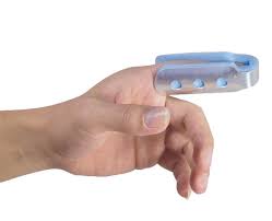 [300665] Хурууны чиг хуруу баригчтай М